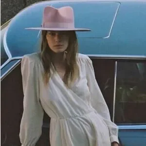 NWT Lack of color “dreamer” rancher hat size S Lack Of Color | Accessories | Nwt Lack Of Color Dreamer  main image 4